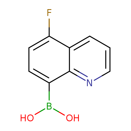 OB(c1ccc(c2c1nccc2)F)O