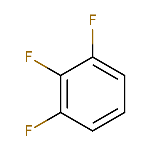 Fc1c(F)cccc1F