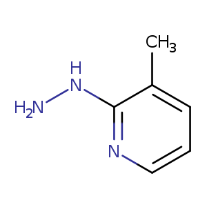 NNc1ncccc1C