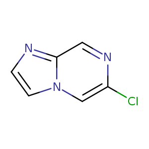 Clc1ncc2n(c1)ccn2