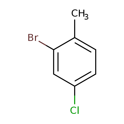 Clc1ccc(c(c1)Br)C