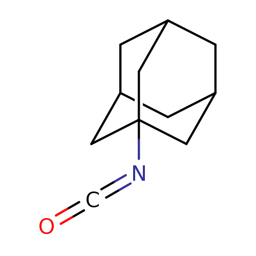 O=C=NC12CC3CC(C2)CC(C1)C3