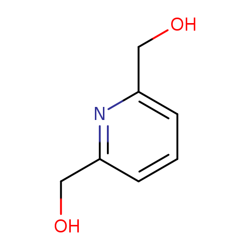 OCc1cccc(n1)CO