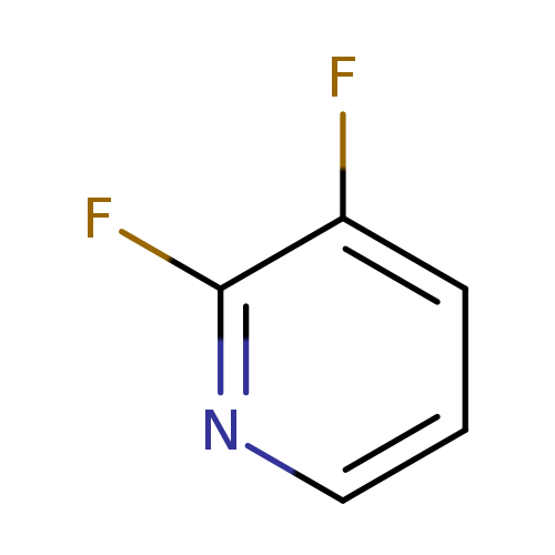 Fc1ncccc1F