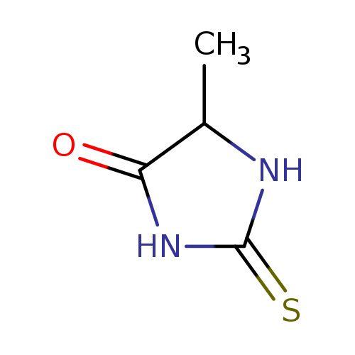 S=C1NC(=O)C(N1)C