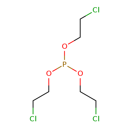ClCCOP(OCCCl)OCCCl