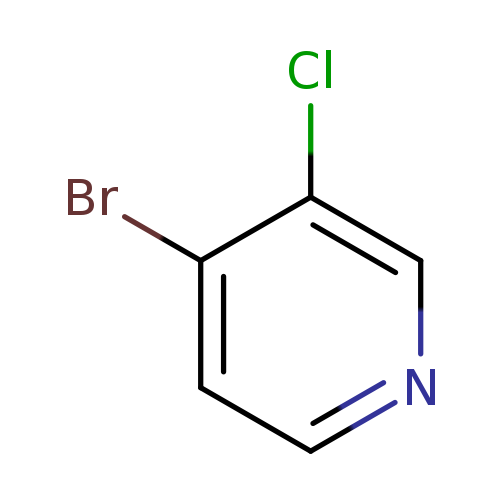 Clc1cnccc1Br