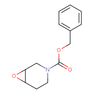 O=C(N1CCC2C(C1)O2)OCc1ccccc1