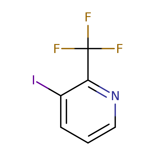 Ic1cccnc1C(F)(F)F