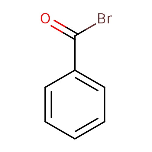 BrC(=O)c1ccccc1