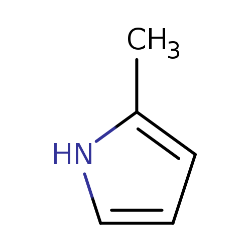 Cc1ccc[nH]1