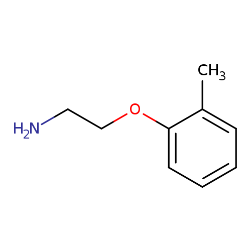 NCCOc1ccccc1C