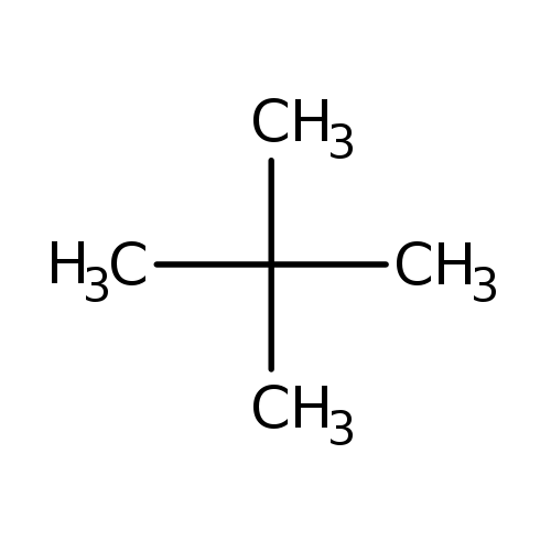 CC(C)(C)C