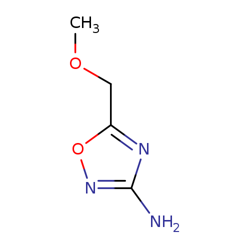 COCc1nc(no1)N