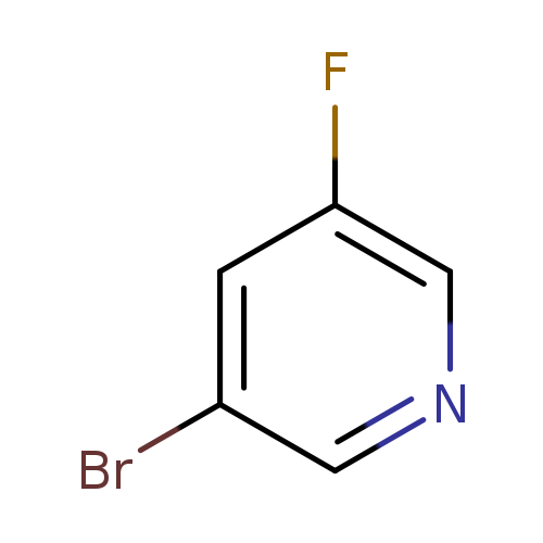 Fc1cncc(c1)Br