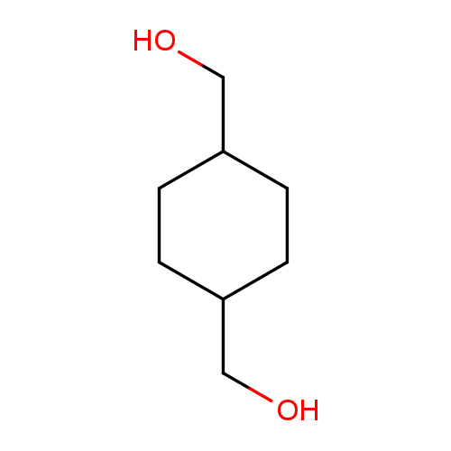 OCC1CCC(CC1)CO