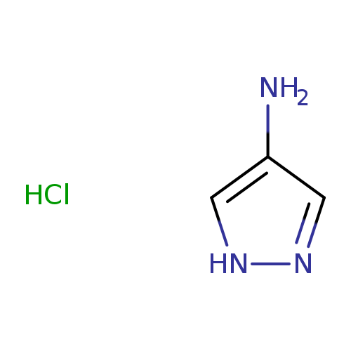 Nc1c[nH]nc1.Cl