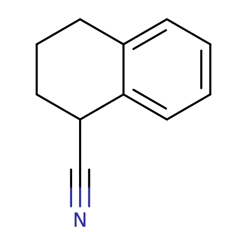 N#CC1CCCc2c1cccc2