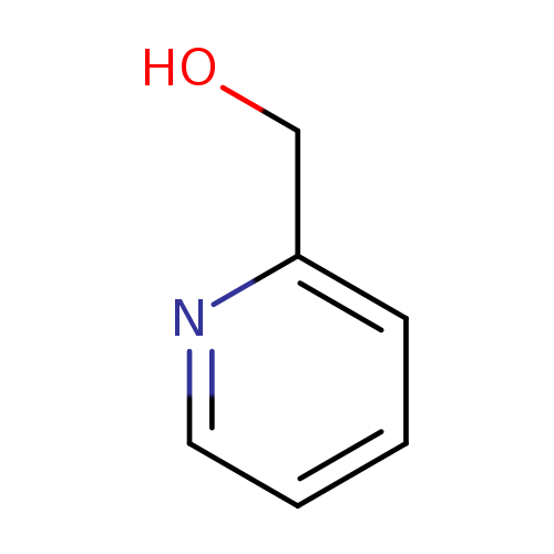 OCc1ccccn1