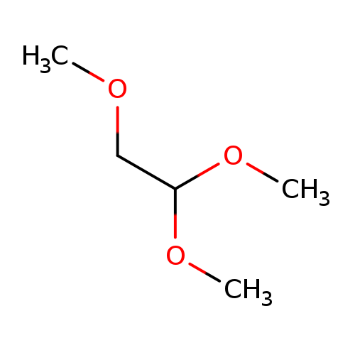 COCC(OC)OC
