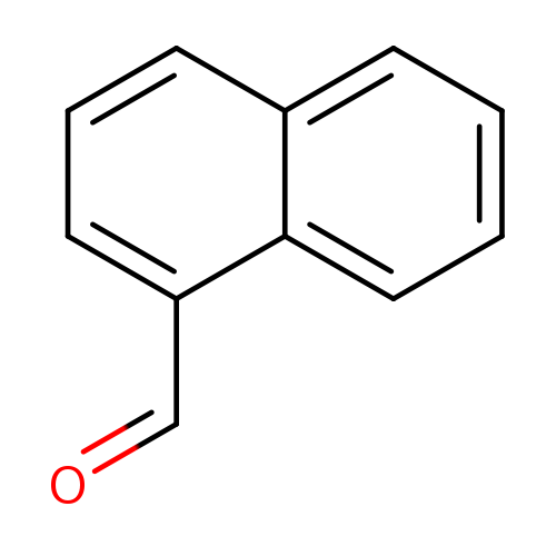 O=Cc1cccc2c1cccc2