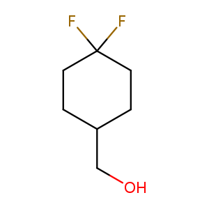 OCC1CCC(CC1)(F)F