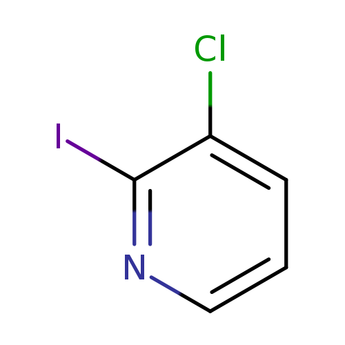 Clc1cccnc1I