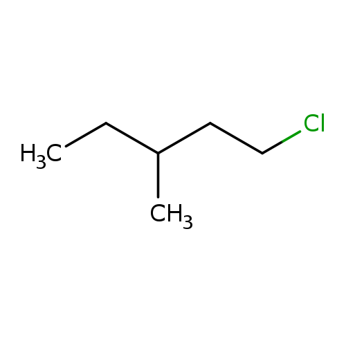 ClCCC(CC)C