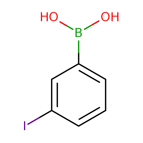 Ic1cccc(c1)B(O)O