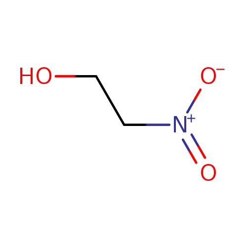 OCCN(=O)=O