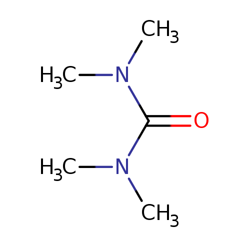 CN(C(=O)N(C)C)C