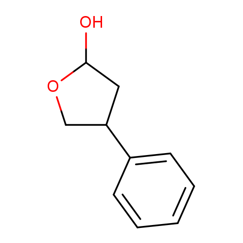 OC1OCC(C1)c1ccccc1