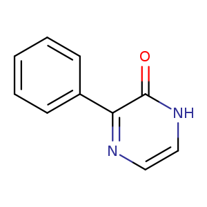 O=c1[nH]ccnc1c1ccccc1
