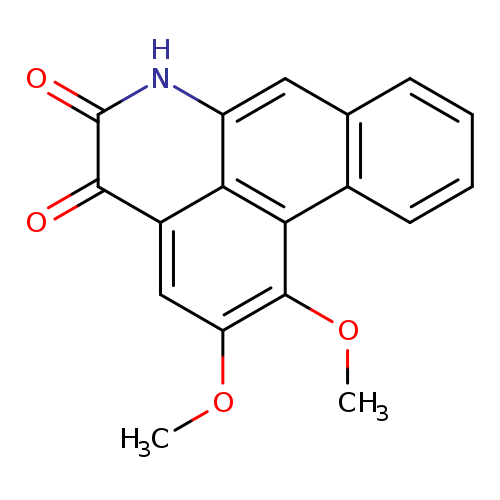 COc1cc2c3c(c1OC)c1ccccc1cc3[nH]c(=O)c2=O