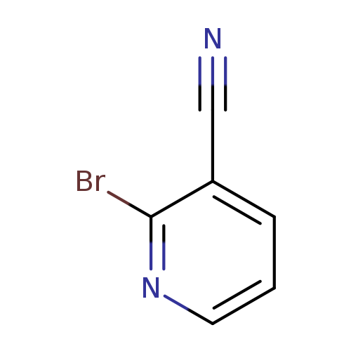 N#Cc1cccnc1Br