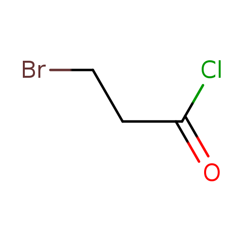 ClC(=O)CCBr