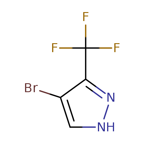 FC(c1n[nH]cc1Br)(F)F