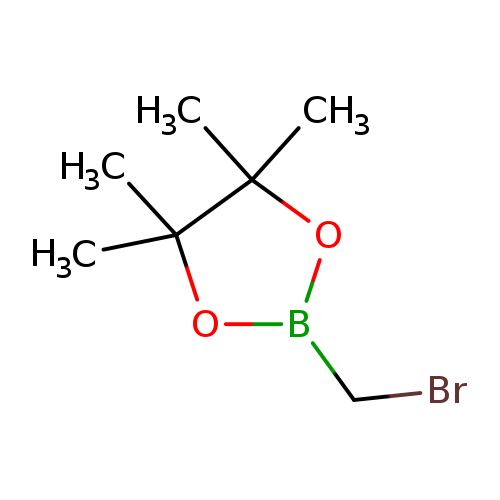 BrCB1OC(C(O1)(C)C)(C)C