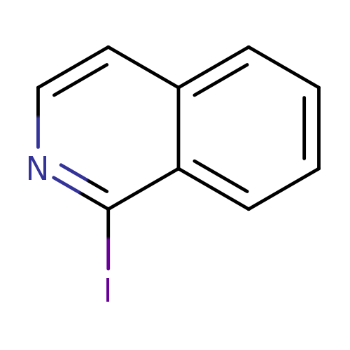 Ic1nccc2c1cccc2