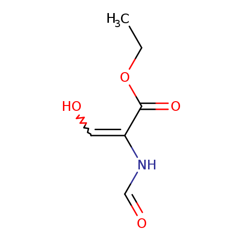 O=CNC(=CO)C(=O)OCC
