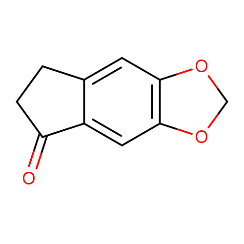 O=C1CCc2c1cc1OCOc1c2