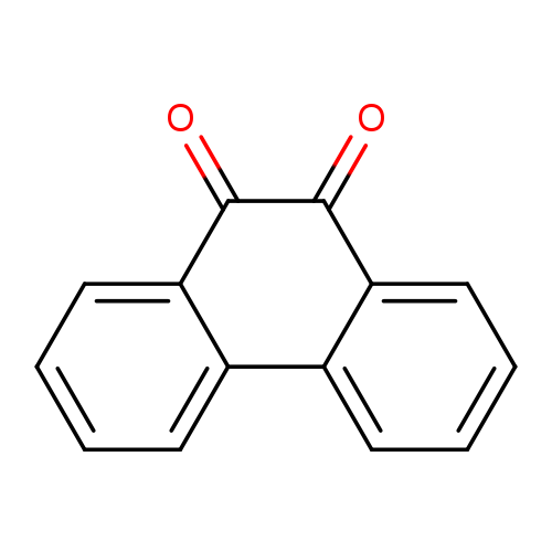 O=C1C(=O)c2ccccc2c2c1cccc2