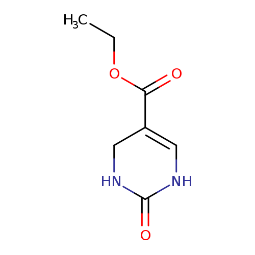 CCOC(=O)C1=CNC(=O)NC1