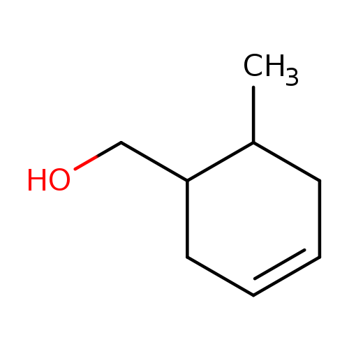 OCC1CC=CCC1C