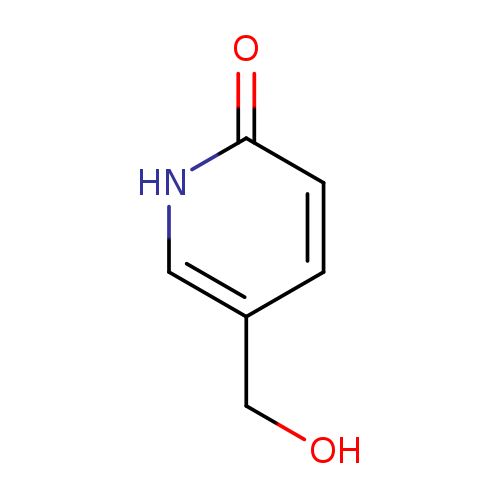 OCc1ccc(=O)[nH]c1