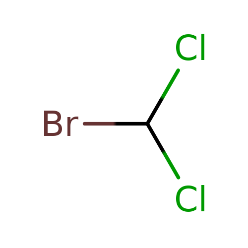 ClC(Br)Cl