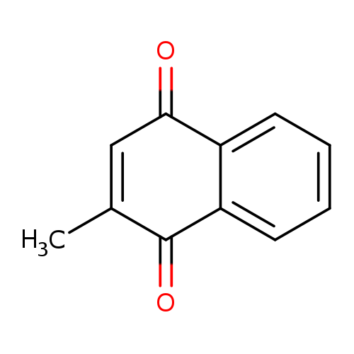 O=C1C=C(C)C(=O)c2c1cccc2