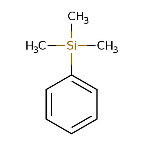 C[Si](c1ccccc1)(C)C