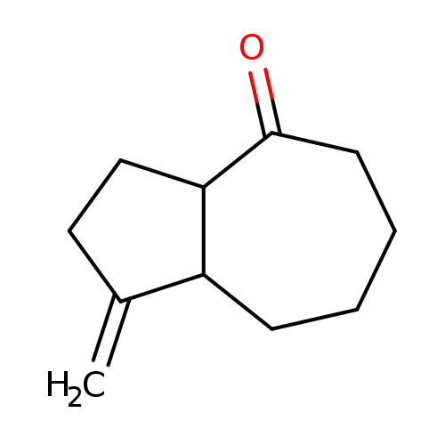 C=C1CCC2C1CCCCC2=O