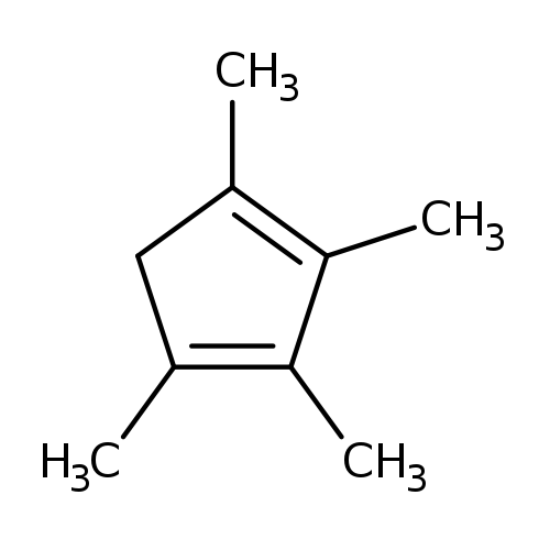 CC1=C(C)C(=C(C1)C)C